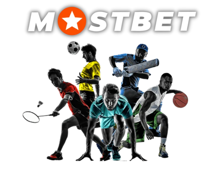 Mostbet sports line
