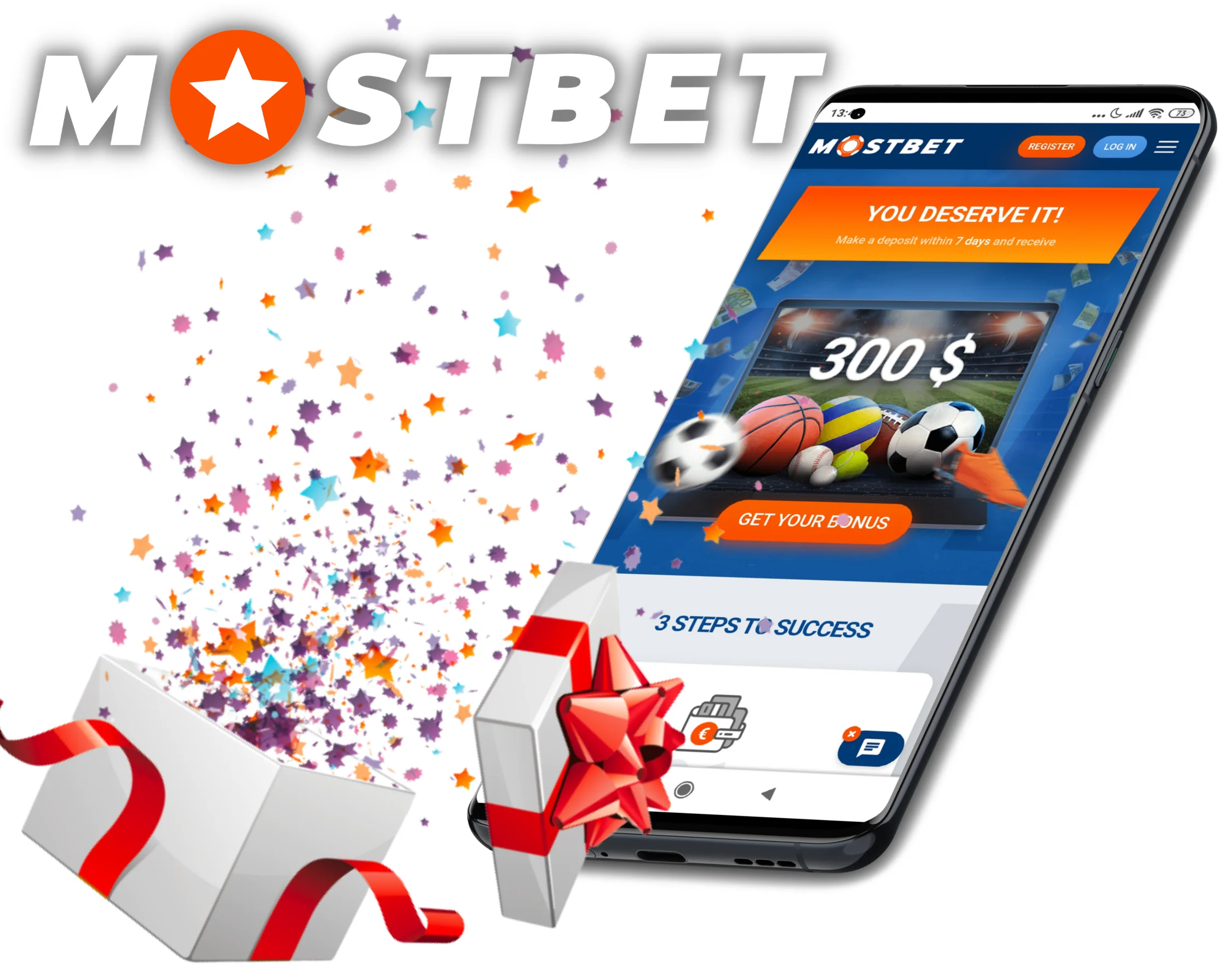 Bonuses for New Players at Mostbet in Nigeria