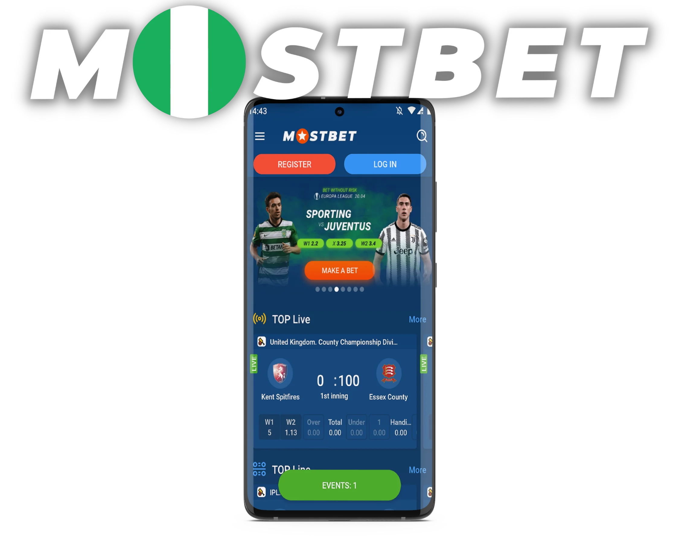 How To Become Better With Mostbet mobile app in India In 10 Minutes