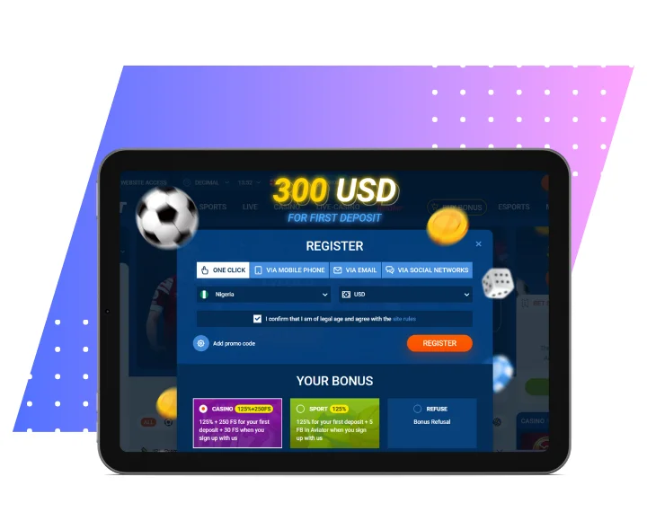 Steps to Activate the Mostbet Bonus